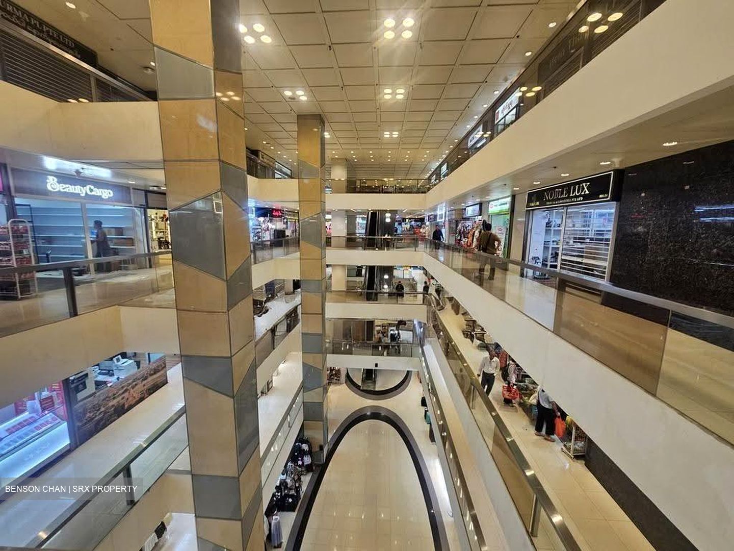 Peninsula Shopping Complex (D6), Shop House #639393961